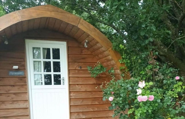 Caplor Glamping and Lodges - Photo 13