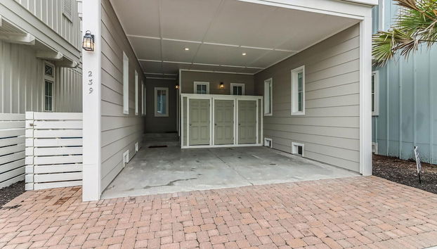 Sandpiper Cottage 239 HL - Foto 2, Interior