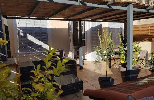Superbe 2 pièces avec grande terrasse, classé *** - Foto 17