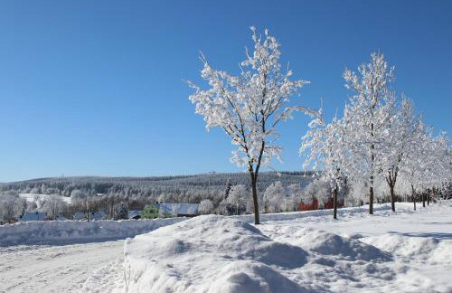 Ferienwohnung am Bärenstein - Photo 21