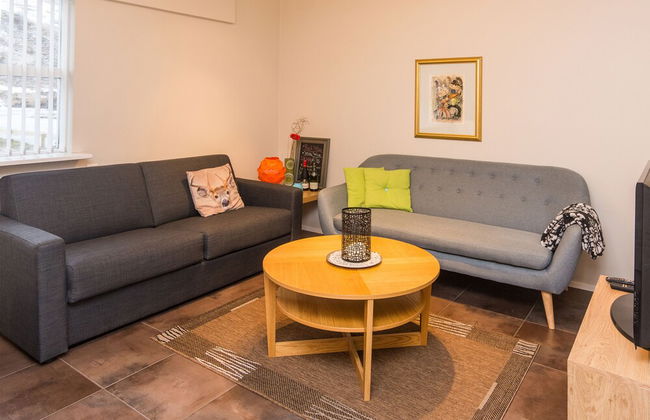 Viking Akureyri apartments - Foto 44