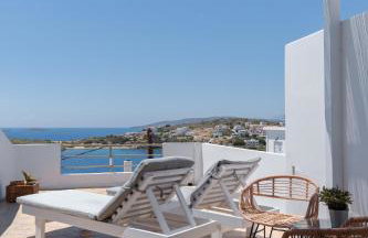 Villa Fiamegou Andros - Foto 52