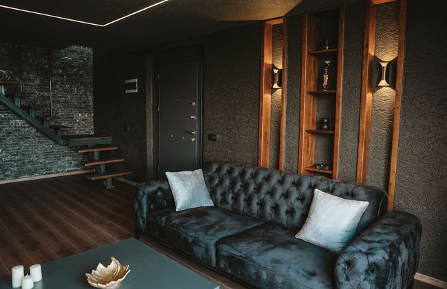 Wood Life Bungalow - Foto 25