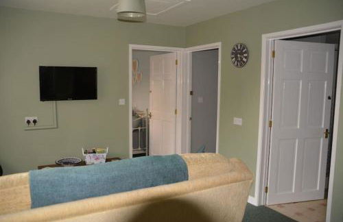 The Coach House at Copper Hall - Foto 12