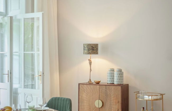 Roosevelt Stadthaus - Foto 20