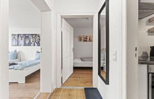 Chic & Modern Apartments in Eberswalde - Foto 20