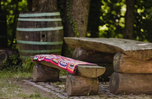 Old Chestnut Vacation Home - Foto 34