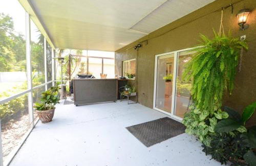 SPACIOUS Home in Tampa Area & Wesley Chapel - Foto 9