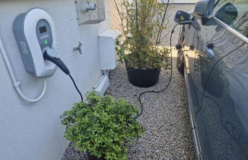 Blue Hills Luxury Apartment, Bay Front with Parking - Foto 28