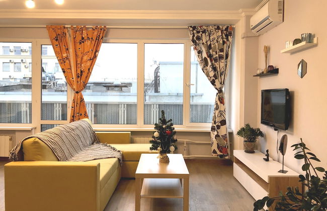 Tonkin Komsomolskaya - Foto 1