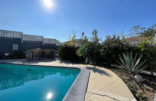 Charming 3BR Spot Near LAX, SoFi and Forum - Foto 15