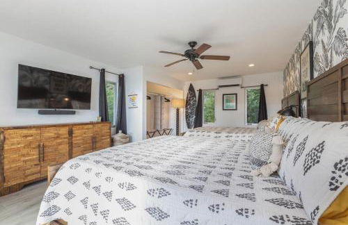 Bond House 4 Bedroom Home by RedAwning - Foto 24