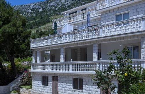 Apartments Villa Dingač - Foto 9