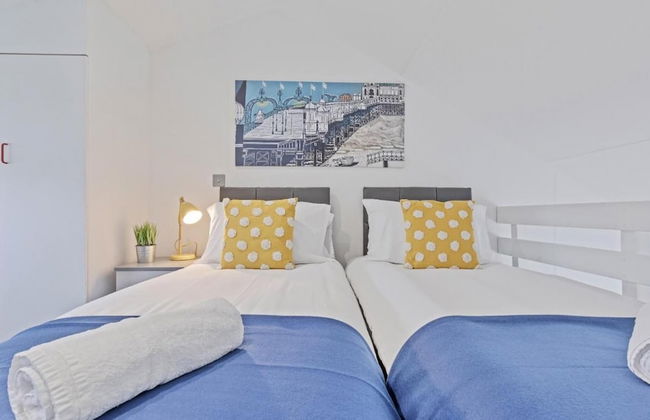 On the Water 2 -waterside Studio With Terrace Overlooking the Harbour - Foto 1