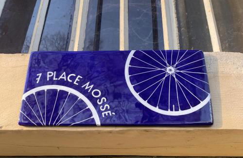 Café Vélo Nevers - Foto 6