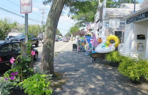 104 Deep Hole Road South Harwich Cape Cod - The Beach House - Foto 40