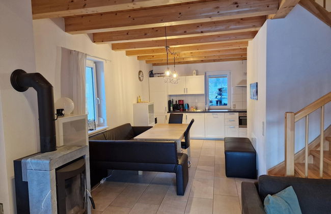 Chalet in Koetschach-mauthen ski Area - Foto 11