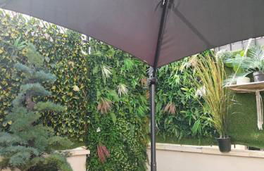 Disneyland Paris Studio avec Terrasse - Foto 11