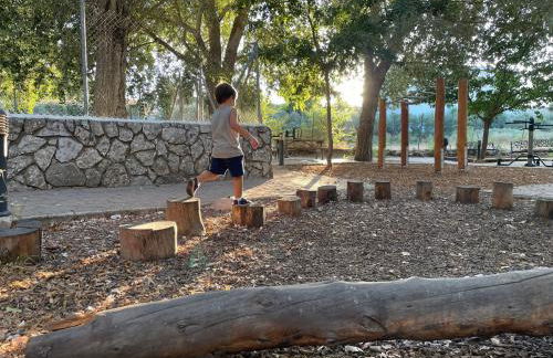 El Pinsapo Casa Rural - Foto 46