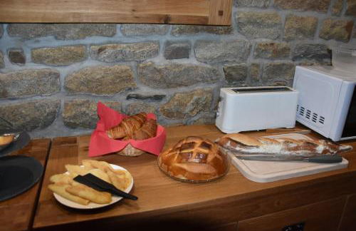 GITE MAEN ROCH - Foto 21