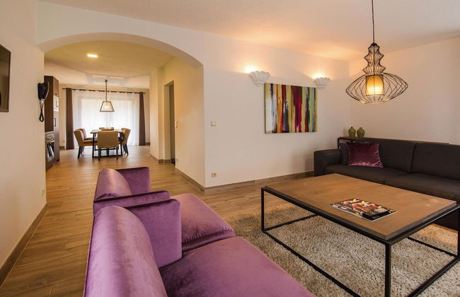 Ferienhaus im Van der Valk Resort in Linstow - Photo 10