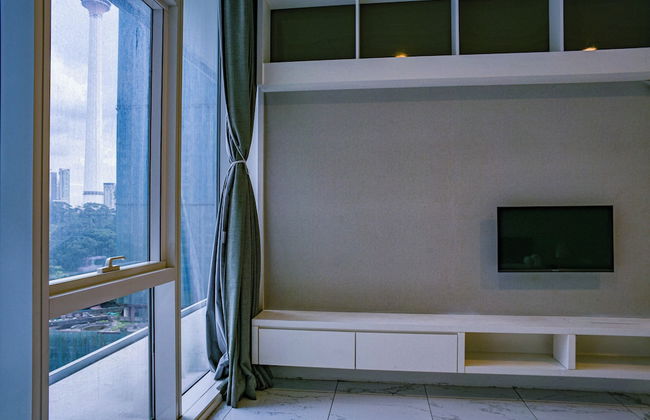 The Platinum Quzoma Suites in KLCC - Foto 23