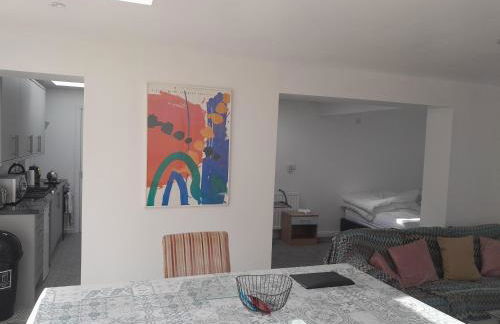 Cosy one bed with parking - Foto 8