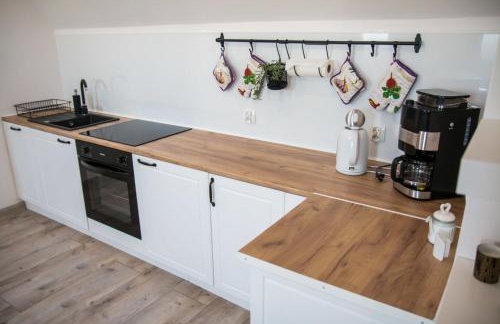 Apartament Uleczka by Rentoom - Photo 16