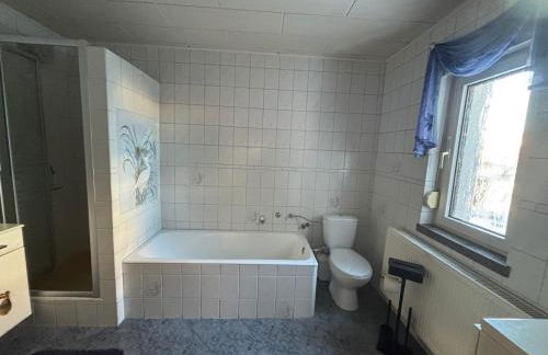 Ferien- & Monteurswohnung Krüger Werra Suhl Tal - Foto 6