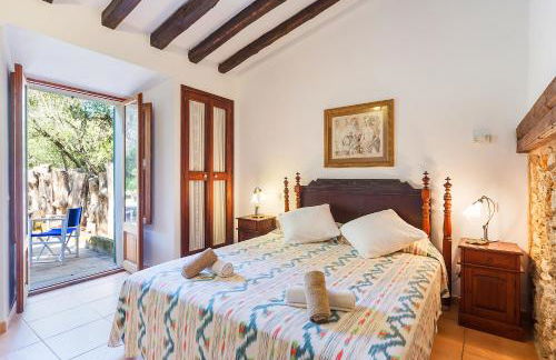 Agroturísme Ca'n Gaià - Foto 36