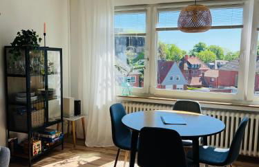 Up Wulkje21 Neu renovierte Wohnung mit PKW Stellplatz - Photo 8