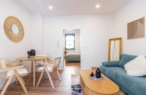 Cleveres und gemütliches City-Apartment in Mayen - Foto 7