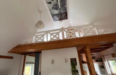 Ferienhaus im Westerwald Westerwälder Herzstück - Foto 21