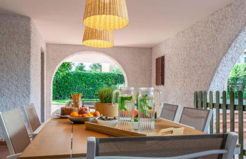 Italian Experience-Villa I Portici - Foto 13