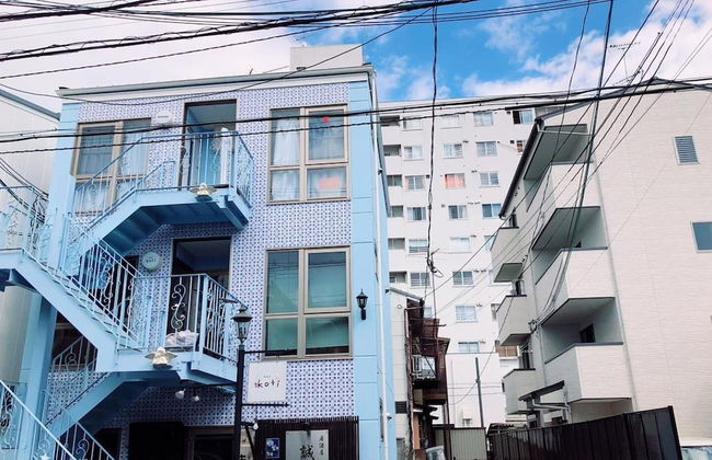 Floral Green Maple House - Foto 42