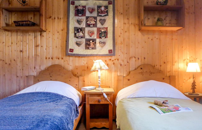 2 bedroom Apartment in Chamonix-Mont-Blanc - Photo 15