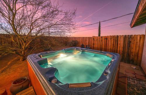 Cozy desert retreat with amazing views only 4 miles to JTNP - Foto 73