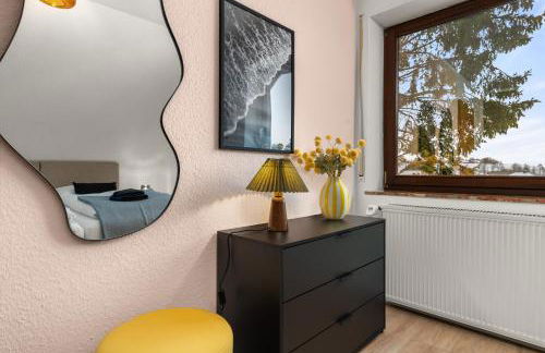 House Velmont - Sauna, Kamin, Garten, Grill, Garage, 20min Winterberg - Foto 36