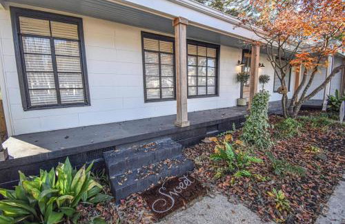 Sweet Home Alabama Sleeps 8 - Foto 39