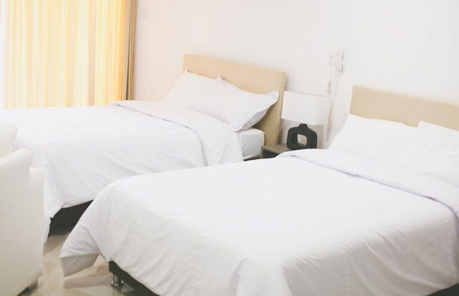 Aparta Hotel Mediterraneo - Photo 21