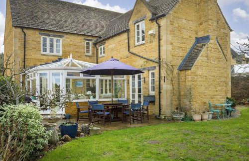 Chipping Campden - Cotswolds private house with garden - Photo 12