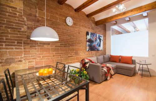 Happy People Ramblas Harbour Apartments - Foto 20