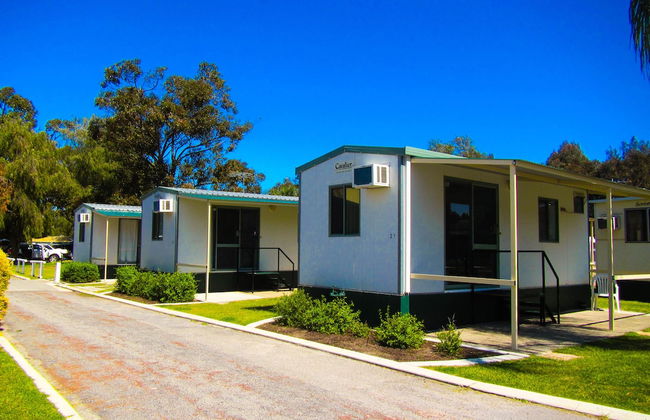 Acclaim Swan Valley Tourist Park - Photo 7