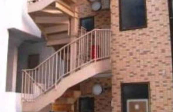 Hosei apartment 301 - Photo 15