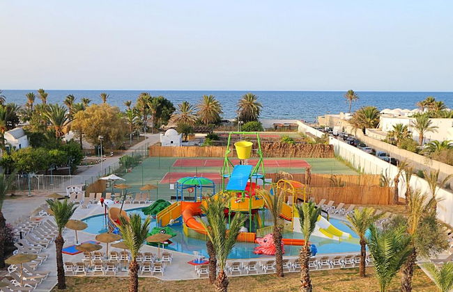 Shems Holiday Village & Aquapark - Foto 25