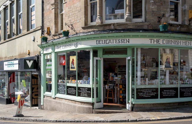 Stunning Town Centre Penthouse w Sea Views - Foto 32