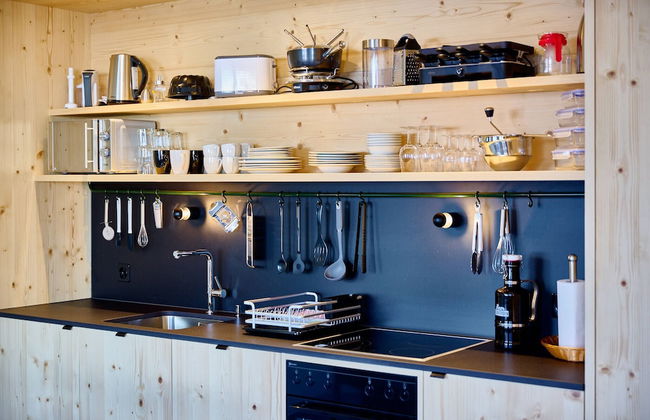 Apart Hotel Adelboden am Dorfplatz - Foto 13