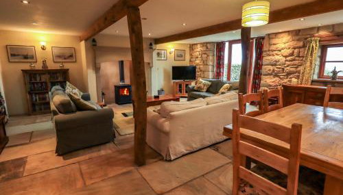 Usherwoods Barn - Foto 5