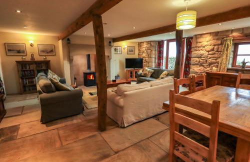 Usherwoods Barn - Foto 5