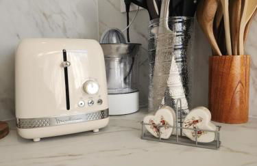 Le Terrier- Chaleureux avec Jardin privatif et parking pour 2 voitures - Foto 71